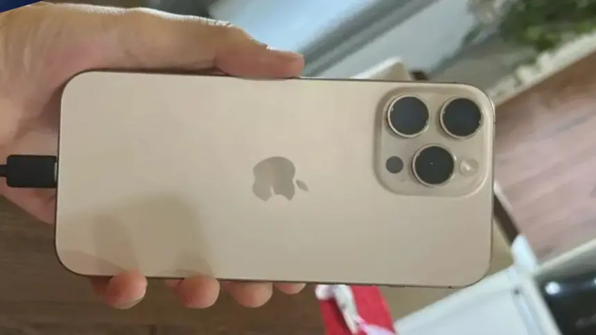 Polícia recupera celular furtado e que era usado em extorsão