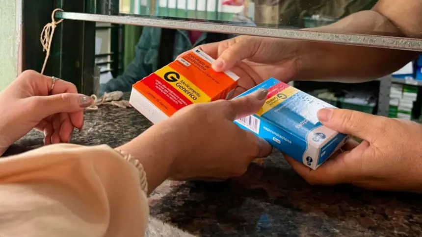 Prefeitura amplia horário de funcionamento da Farmácia Municipal, inclusive, durante o horário de almoço