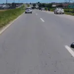 PRF registra 15 acidentes e uma morte em rodovias federais de Goiás no fim de semana