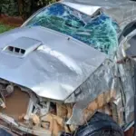 PRF registra 25 acidentes e duas mortes em rodovias federais de Goiás no fim de semana