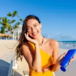 Protetor solar: saiba o momento certo de reaplicar