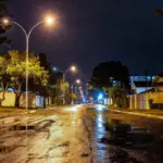 Quem cuida da iluminação pública?