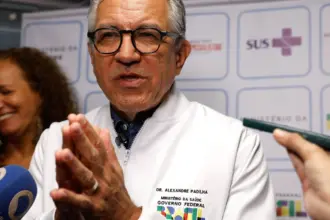 Institutos federais de saúde do Rio inauguram novos serviços