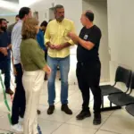 Reforma da UPA, postos de saúde e entrega do novo hospital integram o maior programa de estruturação da saúde em Goianésia