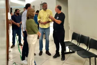 Reforma da UPA, postos de saúde e entrega do novo hospital integram o maior programa de estruturação da saúde em Goianésia