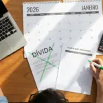 Renegociação de dívidas: como reorganizar as finanças e sair do vermelho em 2026