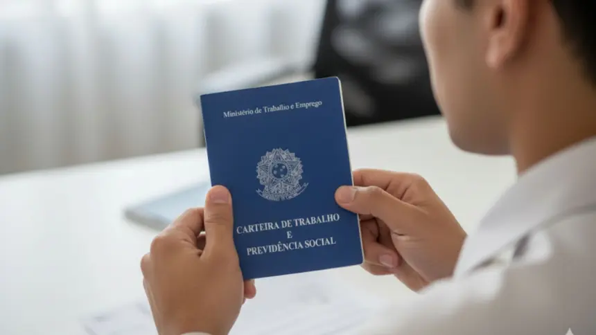 SINASC abre vagas para Auxiliar de Obras com salário de R$ 2,1 mil SINASC abre vagas para Auxiliar de Obras com salário de R$ 2,1 mil