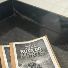 Operação integrada prende envolvido em homicídio ocorrido em Mineiros – Policia Civil do Estado de Goiás