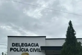 PCGO prende em flagrante homem que violou domicílio e descumpriu medidas protetivas em Firminópolis – Policia Civil do Estado de Goiás