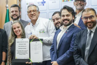 Doenças raras: nova tecnologia do SUS reduz tempo de diagnóstico