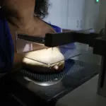 Vigitel: 92% das brasileiras entre 50 e 69 anos fizeram mamografia
