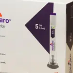 Reino Unido alerta para pancreatite associada a canetas emagrecedoras