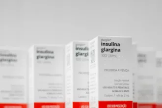 SUS inicia transição de insulina humana para a de ação prolongada