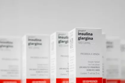 SUS inicia transição de insulina humana para a de ação prolongada
