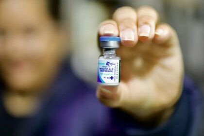 SUS oferece vacina contra bronquiolite para bebês prematuros