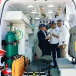 SUS teve recorde com 14,7 milhões de cirurgias eletivas em 2025