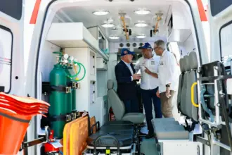 SUS teve recorde com 14,7 milhões de cirurgias eletivas em 2025