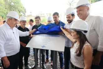 Sebrae Goiás inicia construção de sede própria em Rio Verde | ASN Goiás