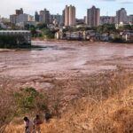 Ações de saúde receberam quase R$ 1 bilhão do Fundo Rio Doce em 2025