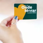 Agehab contempla famílias de Rubiataba com Aluguel Social – Portal Goiás