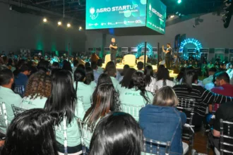 Lançamento do Edital Desafio AgroStartup marca o AgroStartup Summit 2026 | ASN Goiás