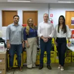 Governo reforça ações contra influenza aviária