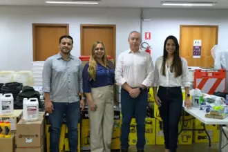 Governo reforça ações contra influenza aviária