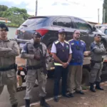 Vai viajar no Carnaval? Evite transporte clandestino – Portal Goiás