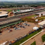 Empresários da moda se preparam para acelerar resultados com o Mundial de Motovelocidade em Goiânia | ASN Goiás