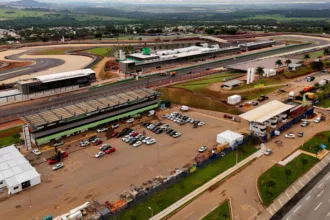 Empresários da moda se preparam para acelerar resultados com o Mundial de Motovelocidade em Goiânia | ASN Goiás