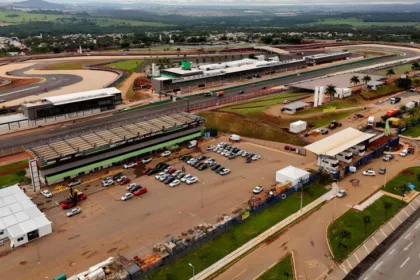 Empresários da moda se preparam para acelerar resultados com o Mundial de Motovelocidade em Goiânia | ASN Goiás