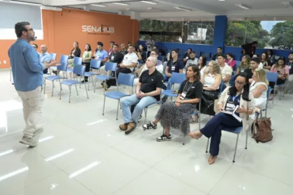Caderno de Tendências do Sebrae Goiás é destaque na programação da 1ª Paradinha da Inovação | ASN Goiás