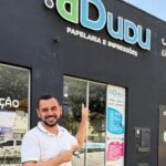 Dudu da Papelaria sempre chama o Sebrae para melhorar o negócio | ASN Goiás
