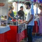 Feira Raiz Feminina fortalece empreendedorismo de mulheres em Goiânia | ASN Goiás