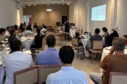 Sebrae Goiás lança Projeto Vira para impulsionar bares e restaurantes de Goianésia | ASN Goiás