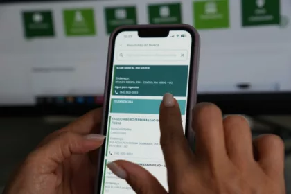 Ipasgo Saúde lança nova função que facilita o agendamento de consultas – Portal Goiás