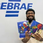 Da arte urbana às grandes fachadas: o grafite como caminho de desenvolvimento profissional e cultural | ASN Goiás