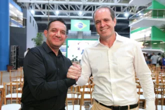 Nilton Moreira assume Secretaria de Esporte e Lazer – Portal Goiás