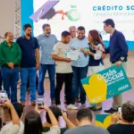 Crédito Social: Governo anuncia investimento de R$ 10 milhões em 2026