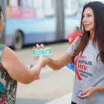 Saúde lança campanha para prevenção às ISTs/aids em terminais e rodovias – Portal Goiás