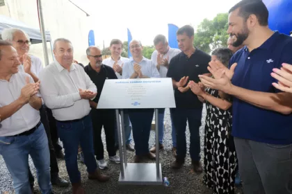 Sebrae Goiás fortalece presença no interior com nova sede em Goianésia | ASN Goiás