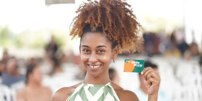 Aluguel Social abre inscrições para 10 mil vagas em 37 municípios