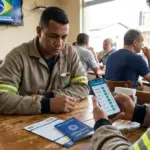 Calendário PIS/Pasep 2026: veja quem tem direito e datas de pagamento