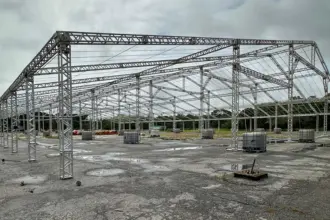 Carnaval de Goianésia será 100% coberto para garantir festa mesmo com chuva