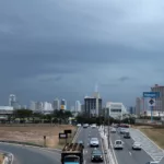 Proteja-se e não esqueça o guarda-chuva! Cimehgo alerta sobre tempestades e fortes rajadas de vento – Portal Goiás