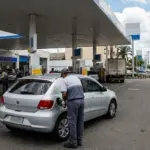 Combustíveis sofrem alta generalizada no Centro-Oeste em janeiro, após ajuste do ICMS, aponta Edenred Ticket Log