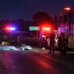 Urgente: Confronto com a CPE termina com dois mortos na GO-080, entre Goianésia e Jaraguá