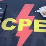 CPE Goianésia prende mais um traficante de drogas no Bairro Nova Aurora