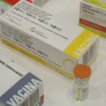 Ministério da Saúde confirma caso de sarampo no Rio de Janeiro