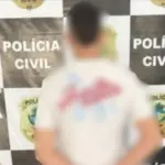 Foragido da justiça por tráfico é capturado durante operação da PC em Goianésia